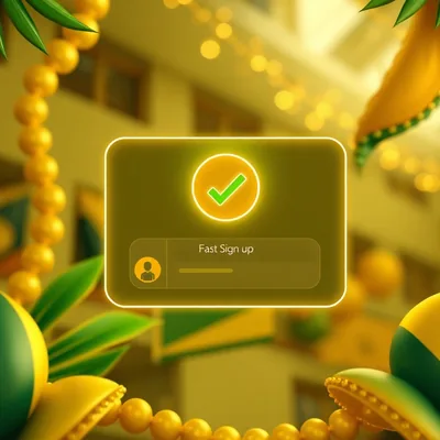 TAYA888 Casino: Login E Cadastro